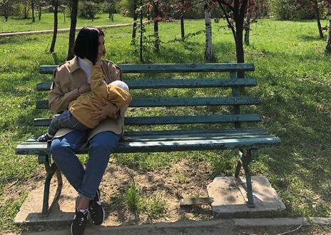 Andreea Popescu, revoltată. „De multe ori mă simt prost și mă ascund”