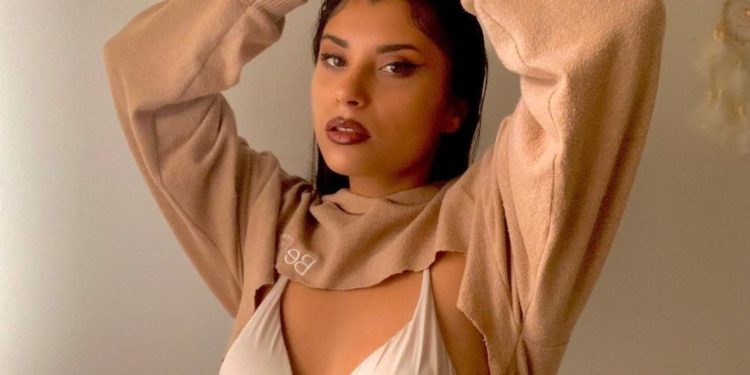 ANE revine cu nou nume de scenă și o piesa fresh, „Bailar”