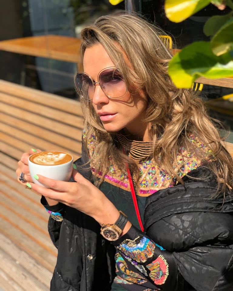 Ce i-a fost dat Annei Lesko să audă: „Până și Loredana Chivu are postări mai pertinente”. De la ce a pornit totul