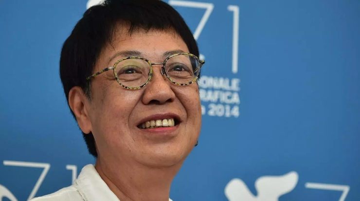 Regizorul din Hong Kong descrie cum a trecut printr-o „luptă fantastică” pentru realizarea unui nou film