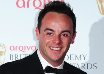 Ant McPartlin de la Britain’s Got Talent reclamat încontinuu la poliție