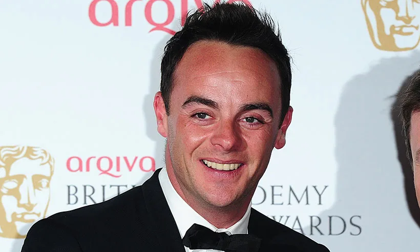 Ant McPartlin de la Britain’s Got Talent reclamat încontinuu la poliție