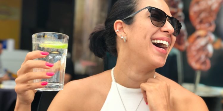 Beneficiile consumului de apă