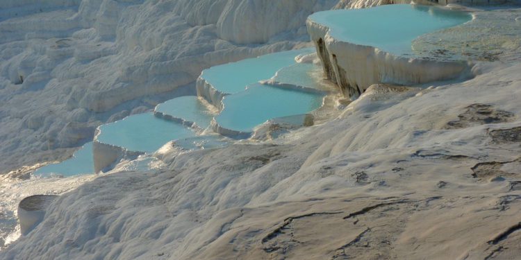 Importanta apei minerale