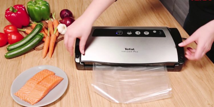 De ce un aparat de vidat este o investiție bună