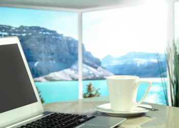 Apartamentele cu priveliști deosebite, la mare căutare de către români. Cât sunt dispuși să plătească pentru un astfel de apartament