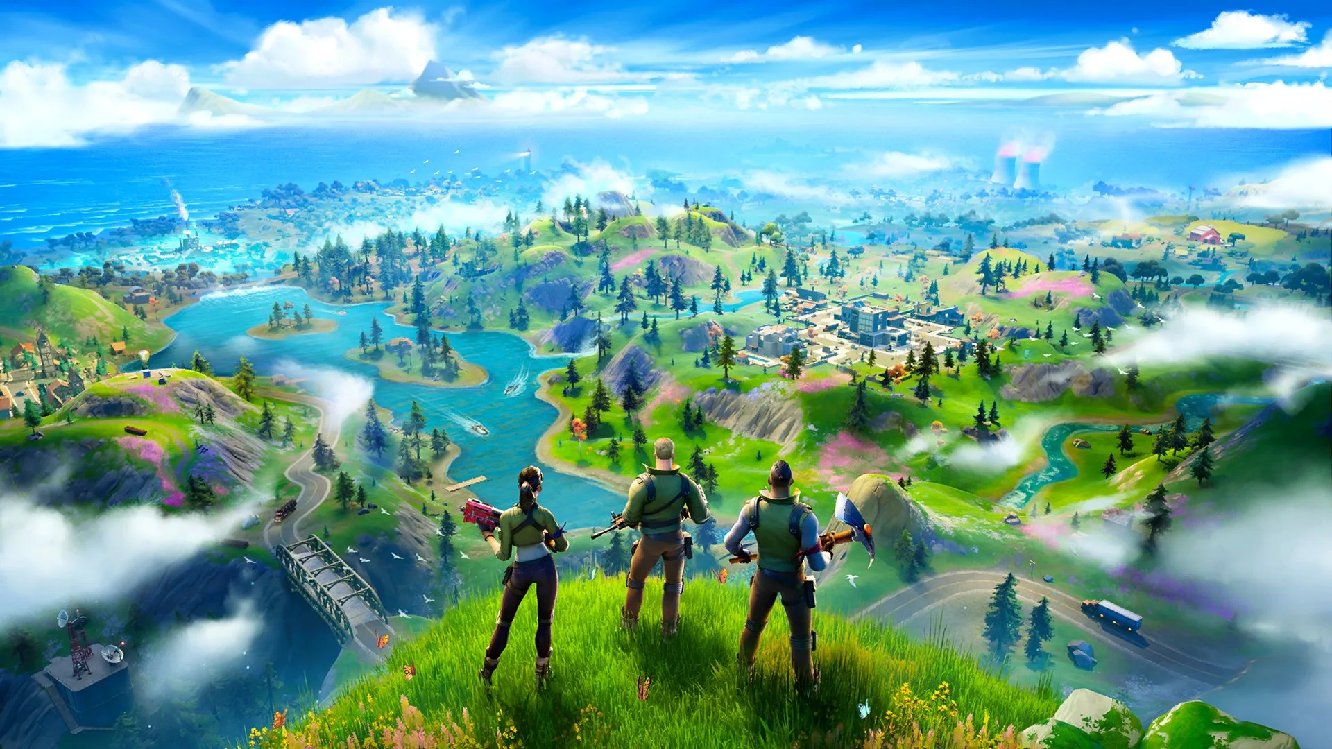 Microsoft spune că mișcarea Apple împotriva creatorului „Fortnite” i-ar distruge jocurile