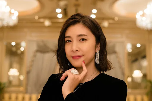 Actrița japoneză Yuko Takeuchi a fost găsită moartă la 40 de ani
