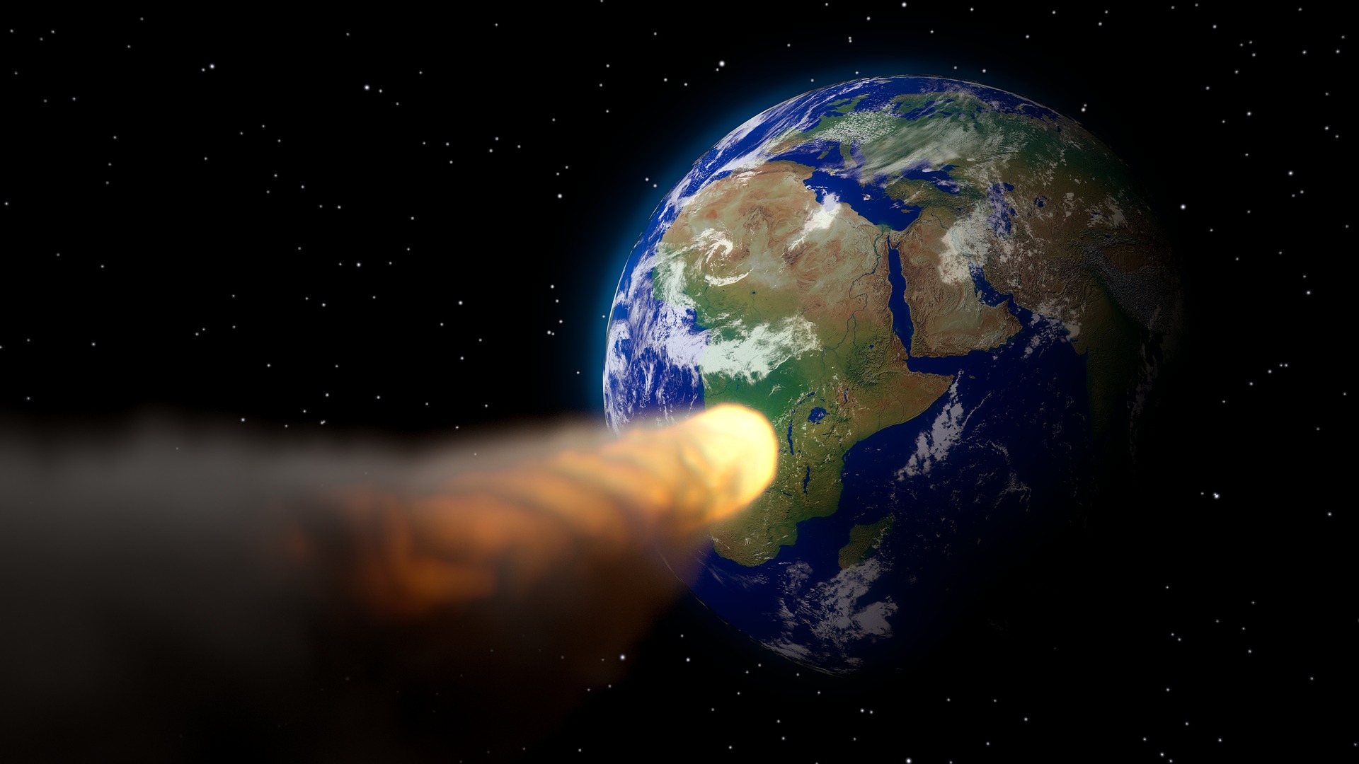 Oamenii de știință au dezvăluit vârsta celui mai vechi impact terestru cu un asteroid – 2,2 miliarde de ani