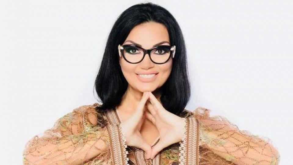 Ozana Barabancea, mesaj înduioșător pentru fiul său: „Sunt liniștită și mulțumită, sunt recunoscătoare și cu blândețe privesc spre viitorul tău minunat!”