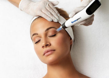 Tratament cu Dermapen: secretul unui ten radiant