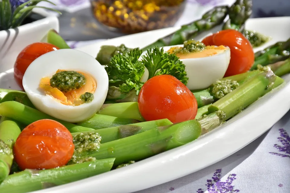 Ce dietă trebuie să adopte grupele sanguine