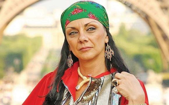 Carmen Tănase a ajuns de urgență pe mâna medicilor: „Îmi amorţea un picior, inima îmi fâlfâia”