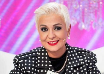 Cum a reușit Monica Anghel să slăbească 40 de kilograme: ”Am slăbit foarte sănătos și frumos”