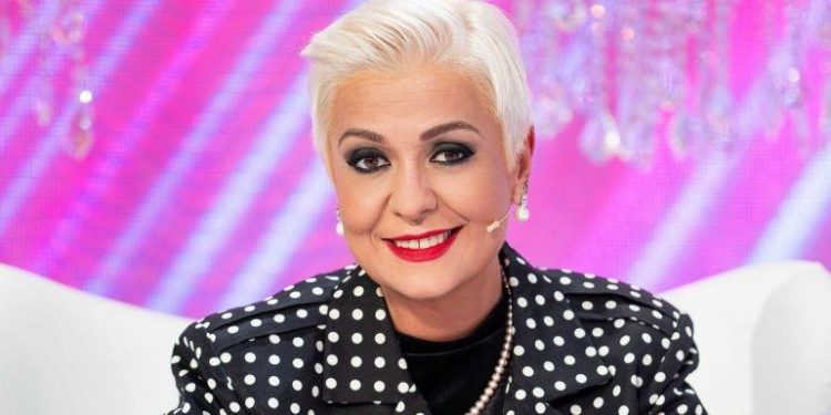 Cum a reușit Monica Anghel să slăbească 40 de kilograme: ”Am slăbit foarte sănătos și frumos”