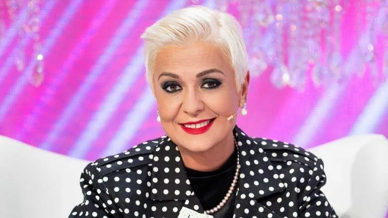 Cum a reușit Monica Anghel să slăbească 40 de kilograme: ”Am slăbit foarte sănătos și frumos”