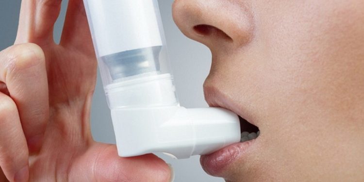 Patru milioane de copii dezvoltă astm în fiecare an