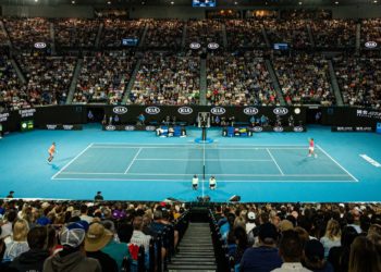 Jucătorii Australian Open vor fi mutați în noul hotel de carantină