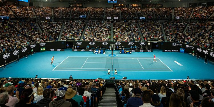 Jucătorii Australian Open vor fi mutați în noul hotel de carantină