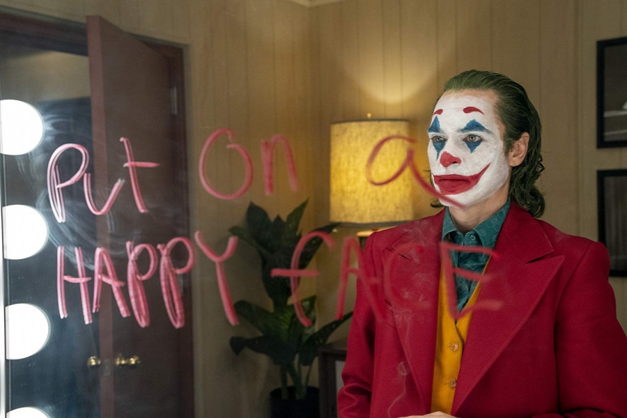 Continuarea filmului ”Joker” ar fi în lucru la Warner Bros, cu Joaquin Phoenix şi Todd Phillips