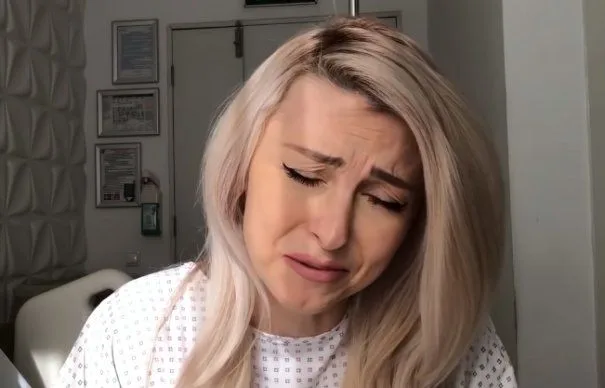 Andreea Bălan, despre experiența dramatică suferită: „Mi-am dat seama că a fost foarte, foarte grav ceea ce s-a întâmplat”