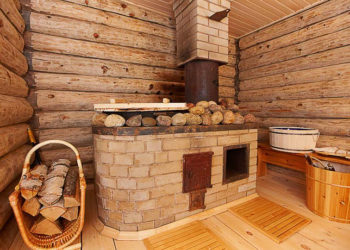 Baia rusească-sănătate curată în Dobrogea.