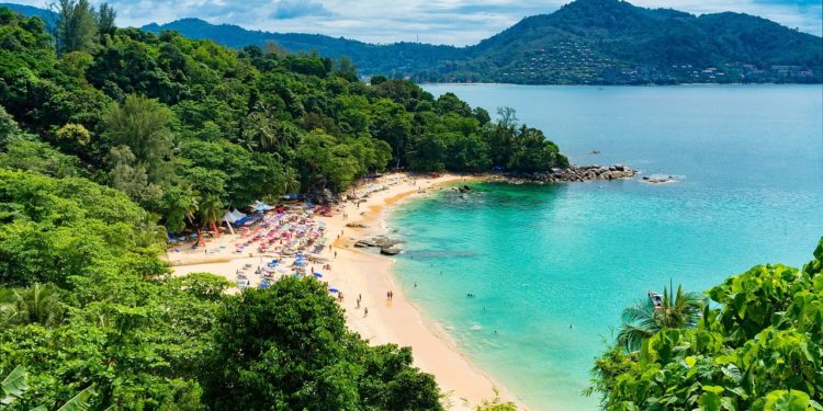 4 motive pentru a vizita Thailanda