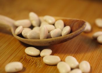 Cum se fierbe corect fasolea