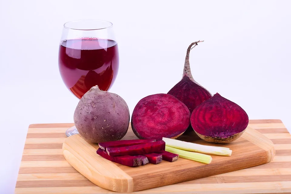 Dieta cu sfeclă roșie – doza ta de energie și vitalitate