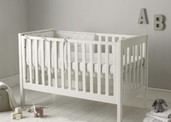 Idei si sfaturi esentiale pentru amenajarea camerei copilului tau