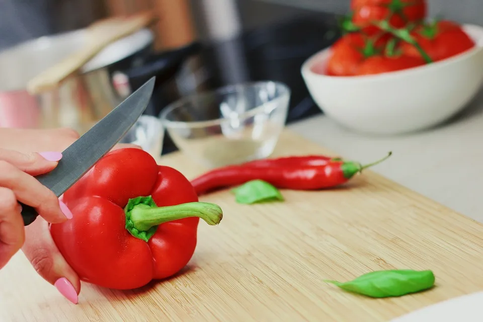 Ce trebuie să știi atunci când vrei să te apuci de gătit