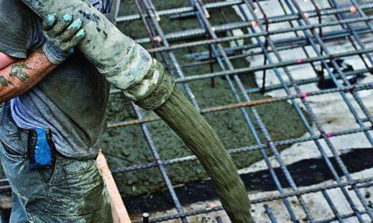 Cercetătorii au creat ”un ciment viu”, din nisip, hidrogel şi bacterii