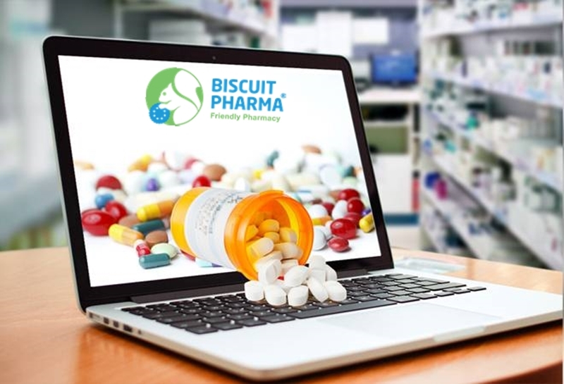 Care sunt activitățile farmaciilor online?