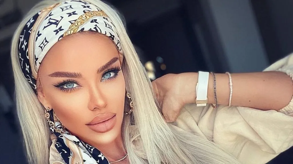 RĂZVAN BABANĂ A FĂCUT-O ”MAHALAGIOAICĂ” PE BIANCA DRĂGUȘANU.