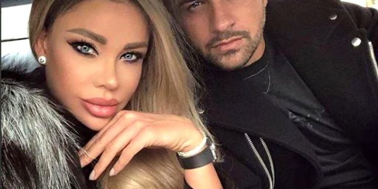 Cum a împăcat-o Alex Bodi pe Bianca Drăgușanu. „Este o vacanță de probă. După ce se vor întoarce vor putea spune dacă mai formează un cuplu”