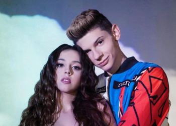 Bibi si Antonio Pican canta la cel mai tare festival pentru copii, FestiKids, care își deschide porțile pe 25 septembrie!