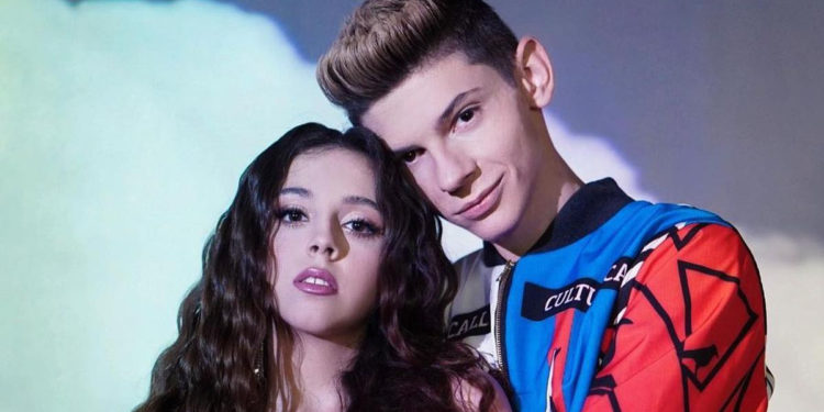 Bibi si Antonio Pican canta la cel mai tare festival pentru copii, FestiKids, care își deschide porțile pe 25 septembrie!