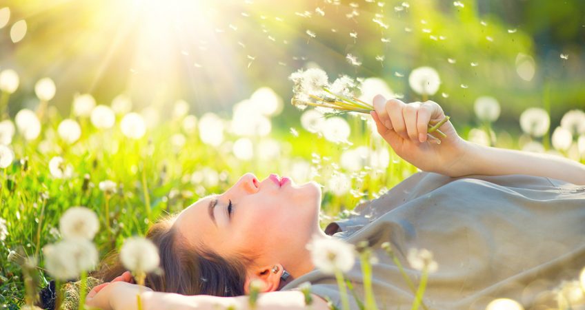 Remedii naturale împotriva alergiilor