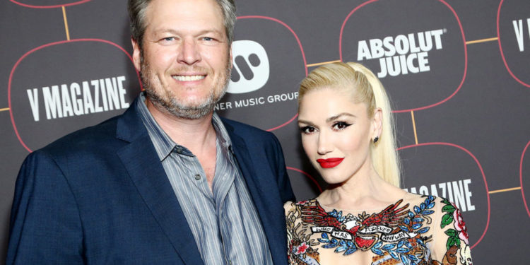 Gwen Stefani face o revelație surprinzătoare despre relația cu Blake Shelton