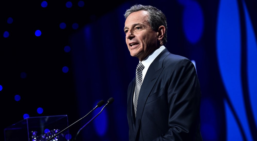 Bob Iger, CEO-ul Disney, dorește o întâlnire cu Martin Scorsese, care a criticat filmele produse de Marvel