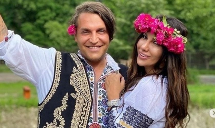 BOGDAN IONESCU, ZIS “SYDA”, TĂTIC PENTRU A TREIA OARĂ.
