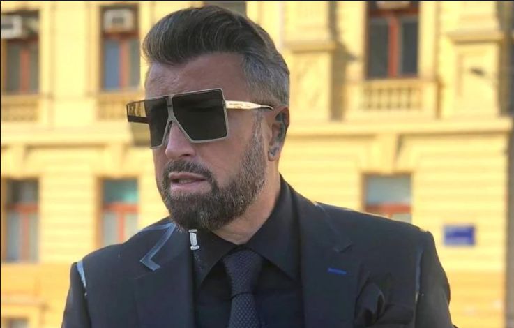 Cătălin Botezatu se declară un bărbat credincios. „Se întâmplă să fiu cu o femeie şi îmi fac rugăciunea înainte de…”