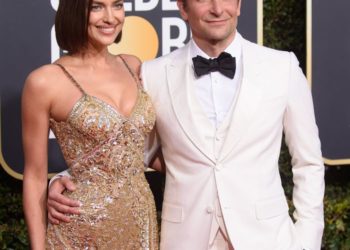 Bradley Cooper, favorit la Oscar, trăieşte o poveste de iubire plină de secrete. Rar se afişează cu Irina Shayk