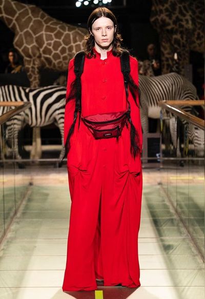 Brandul Vetements, implicat într-un scandal de proporții