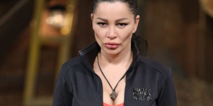 Brigitte, falită după nunta cu Pastramă. Vedeta își pune la vânzare proprietățile pentru a putea trăi