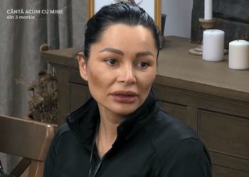 Brigitte Sfăt a izbucnit în plâns. Nu poate trece peste divorțul de Ilie Năstase | FOTO