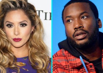 Vanessa Bryant îl critică pe Meek Mill pentru textul „insensibil” referitor la Kobe Bryant