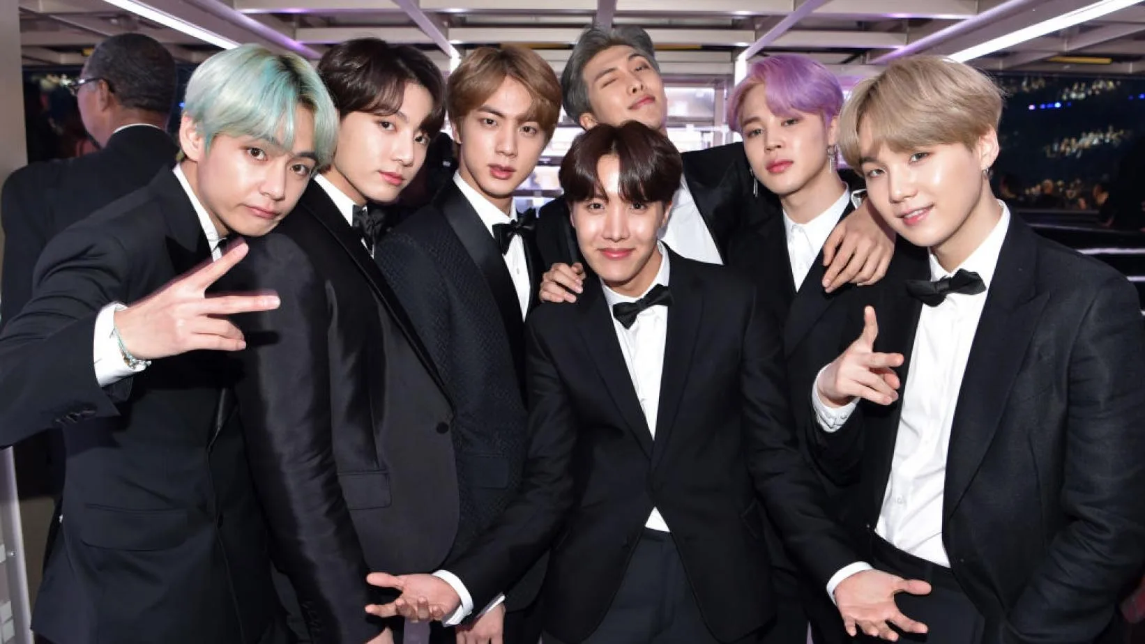 BTS va deveni multi-milionari după ce eticheta va deveni publică