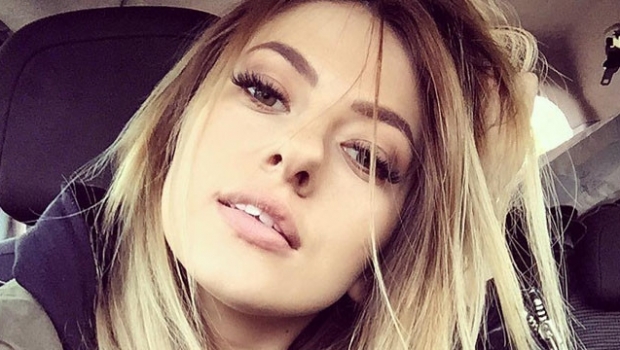 Lidia Buble, secretul celebrității: “Oamenii mă plac pentru că sunt naturală și sinceră”