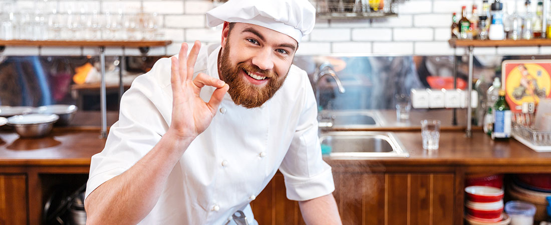 Viitorii mari bucătari ai României, premiați la seara Oscarurilor în gastronomie!